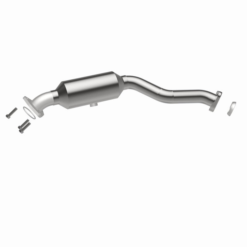 Magnaflow 51768 OEM Conv Fit 07-08 Honda Fit 1.5L M/T