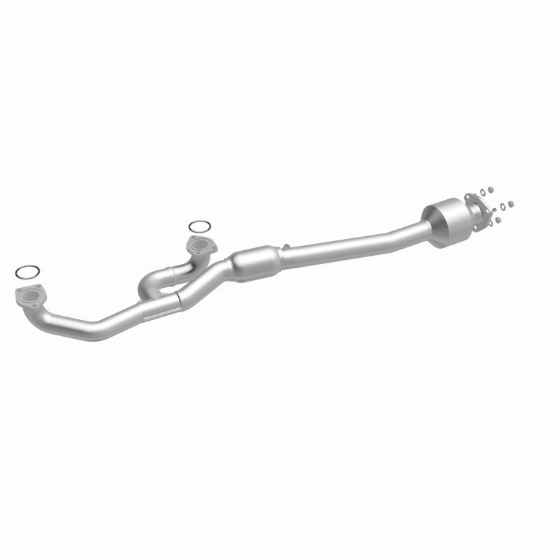 Magnaflow 52756 DirectFit Converter For Acura MDX 14-15 3.5L