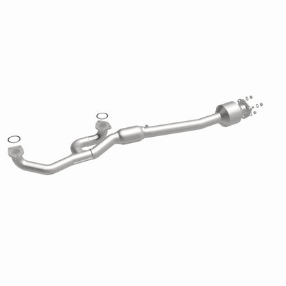 Magnaflow 52756 DirectFit Converter For Acura MDX 14-15 3.5L