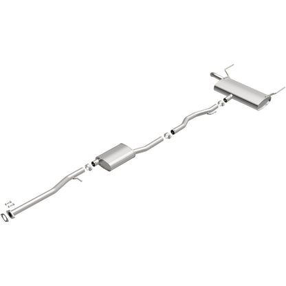 Magnaflow Direct-Fit Replacement Exhaust Kit | Chevrolet Equinox / GMC Terrain (18-24) (106-1012)