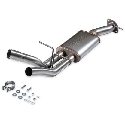 Flowmaster Flow FX Muffler For Dodge Ram 1500 19-26 (718195)