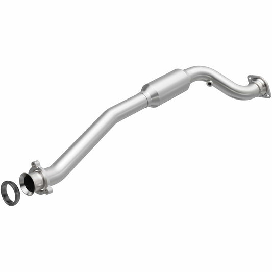 MagnaFlow California Grade CARB Compliant Direct-Fit Catalytic Converter 4593612