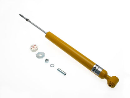 Koni Sport (Yellow) Shocks Set - 2002-2007 Mercedes W211 E320/E430. Exc. Airmatic and 4-Matic (AWD)