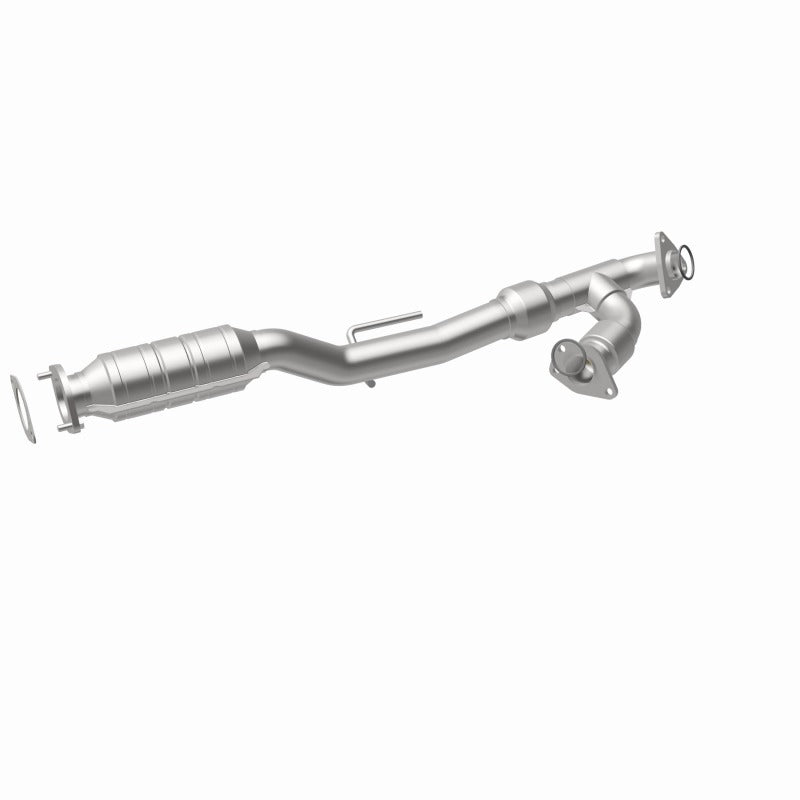 Magnaflow 52190 DirectFit Converter For Altima 07-08 3.5L Underbody