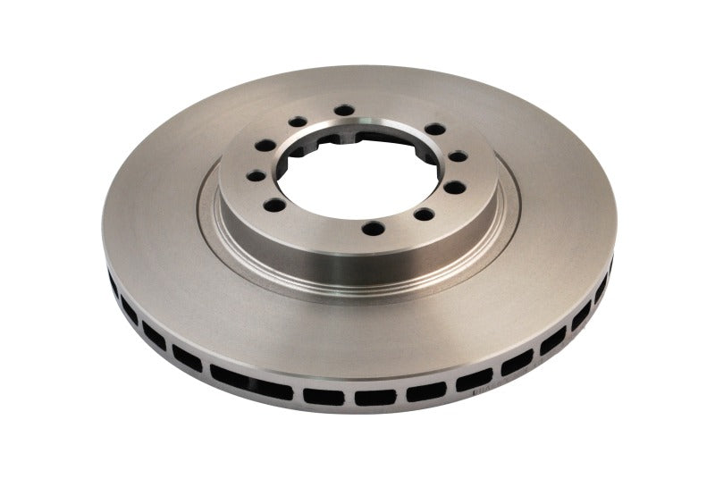 DBA Front Street Series Standard Front Rotor | Mitsubishi Montero (90-00) (DBA663)