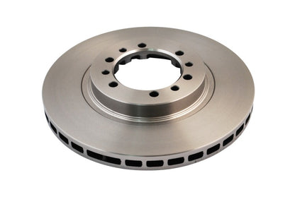 DBA Front Street Series Standard Front Rotor | Mitsubishi Montero (90-00) (DBA663)