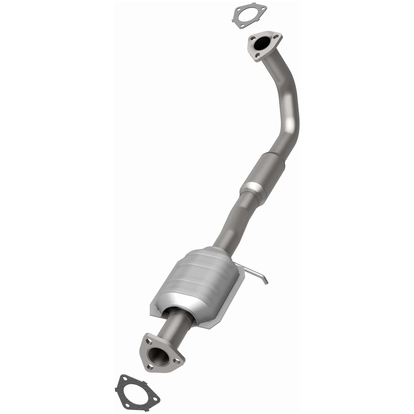 MagnaFlow California Grade CARB Compliant Direct-Fit Catalytic Converter 441017