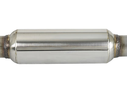 aFe Power 14-16 Mazda 3 2.0L Direct Fit Catalytic Converter Replacement