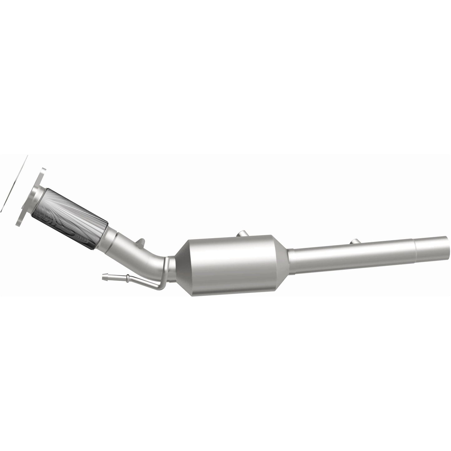 MagnaFlow 2006-2009 Volkswagen Beetle California Grade CARB Compliant Direct-Fit Catalytic Converter