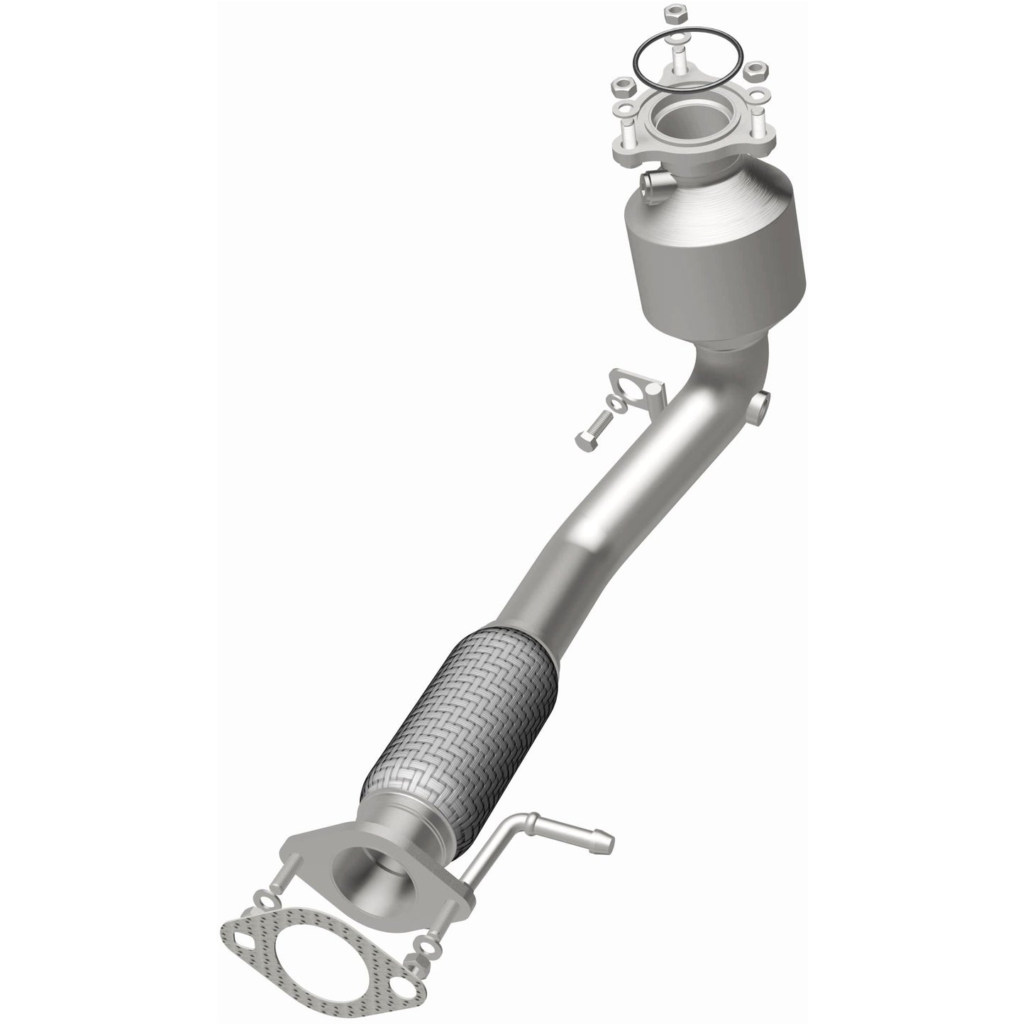 MagnaFlow California Grade CARB Compliant Direct-Fit Catalytic Converter 5582941