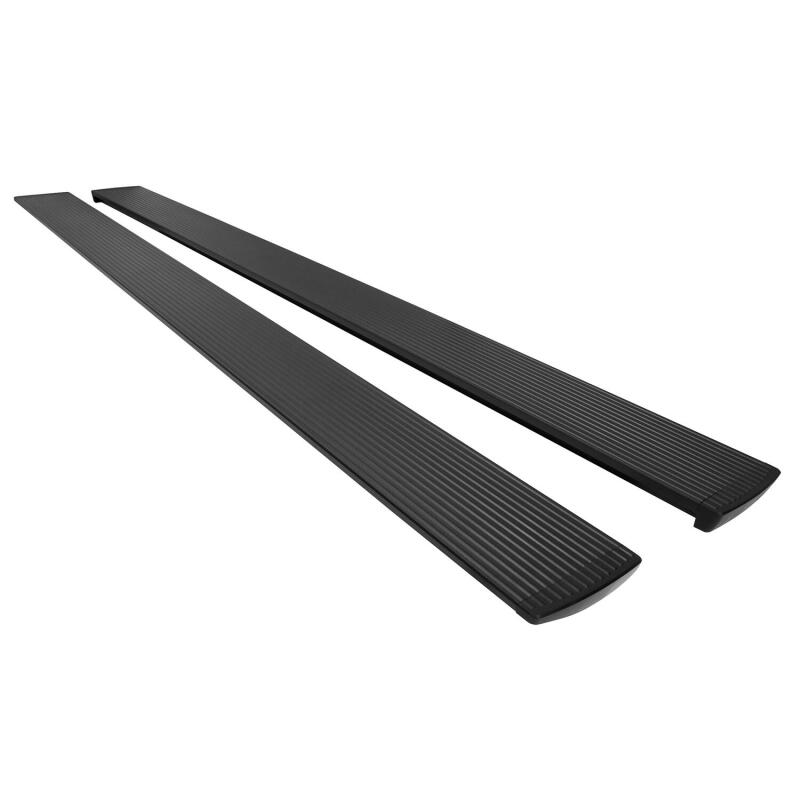 Westin 29-23245 Pro-e Electric Running Boards for 07-21 Toyota Tundra