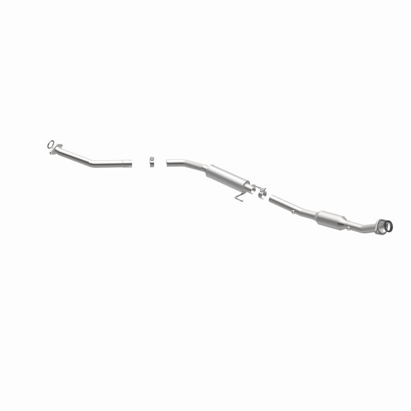 MagnaFlow D&F Catalytic Converter | Toyota Celica 1.8L (24064)