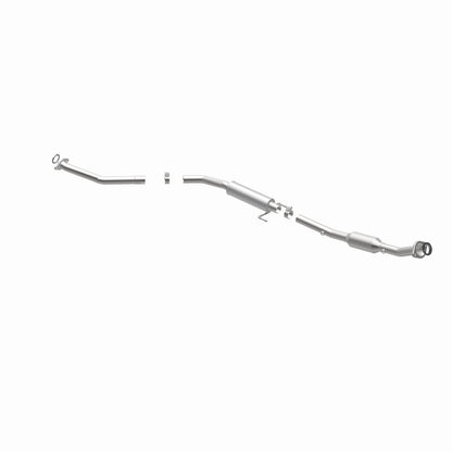 MagnaFlow D&F Catalytic Converter | Toyota Celica 1.8L (24064)