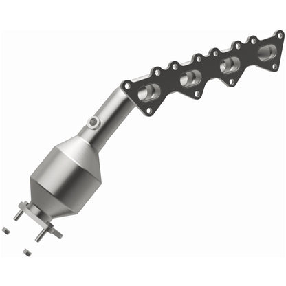 MagnaFlow California Grade CARB Compliant Manifold Catalytic Converter 5531899
