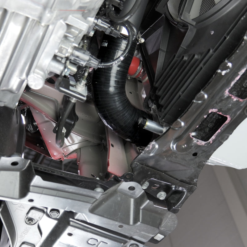 Mishimoto 2023+ Intercooler Pipe Kit | Toyota GR Corolla (22-26) MMICP-GRC-23RD