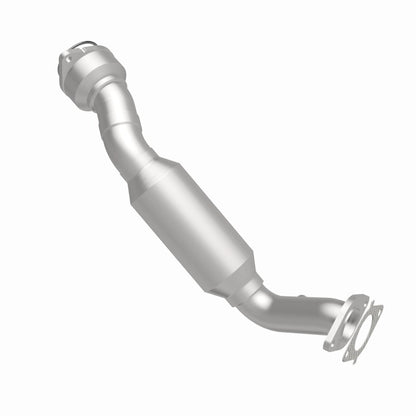Magnaflow 52463 OEM Underbody Catalytic Converter 09-11 Lucerne V6 3.9L