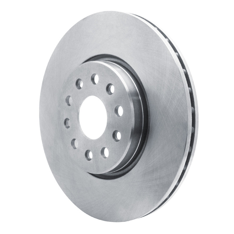 DFC Front Brake Rotor (FRONT): Dodge Charger (21-25)