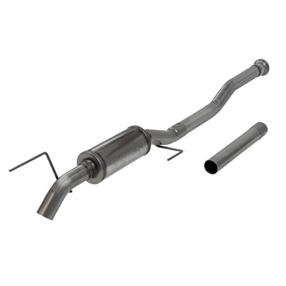Flowmaster FlowFX Cat-Back For F-150 21-26 2.7L/3.5L/5.0L (718117)