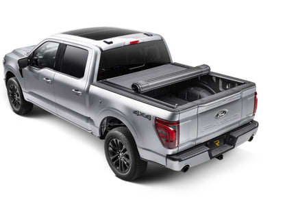 BAK 80339RK Revolver X4ts Tonneau Cover for 2021-2025 Ford F-150 5'7" Bed