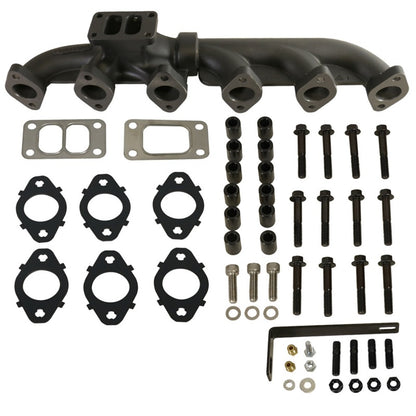 BD Diesel 03-07 Dodge 5.9L Cummins Pulse Exhaust Manifold Kit (1046087)