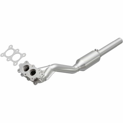 MagnaFlow California Grade CARB Compliant Direct-Fit Catalytic Converter 4481280