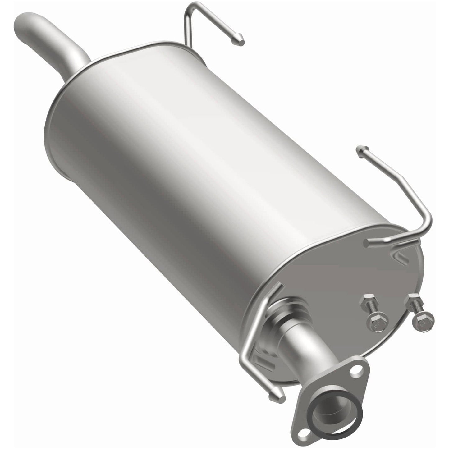 BRExhaust 2013-2019 Nissan Sentra 1.8L Direct-Fit Muffler Kit