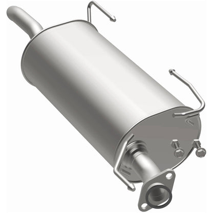 BRExhaust 2013-2019 Nissan Sentra 1.8L Direct-Fit Muffler Kit