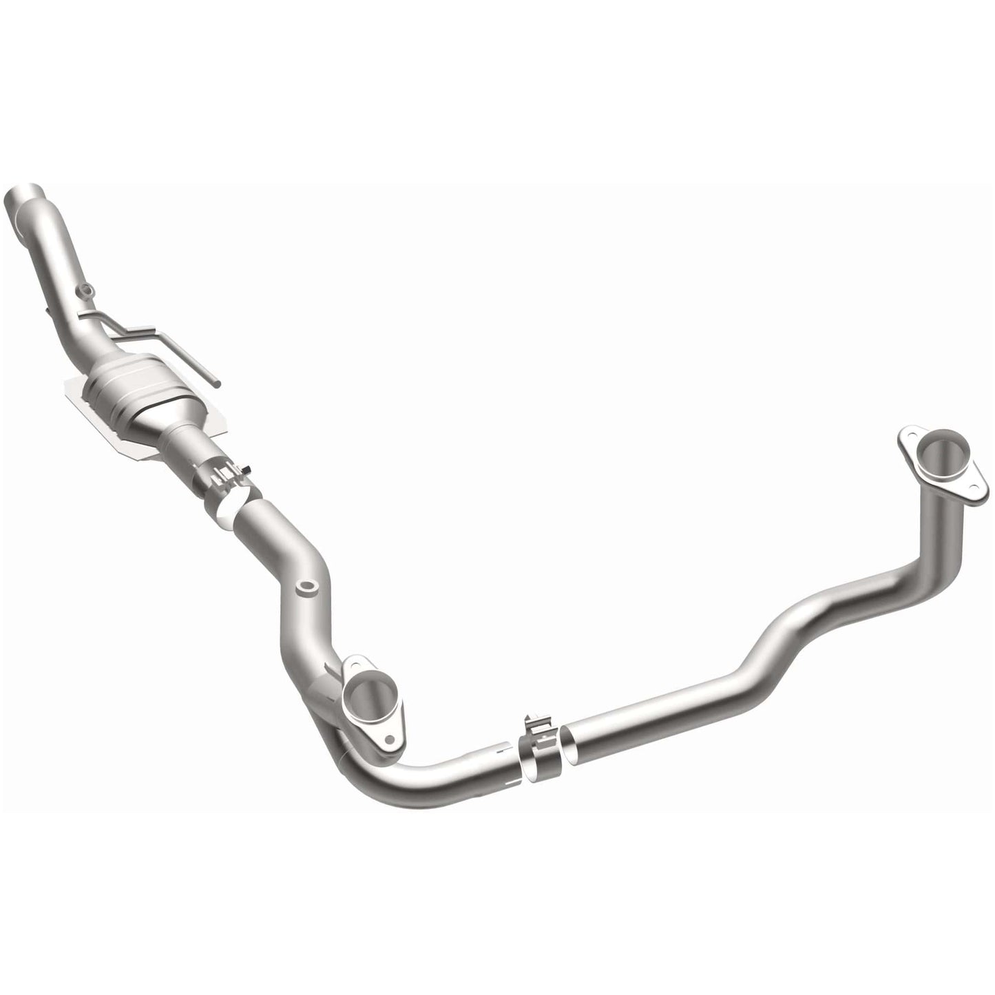 MagnaFlow 2000 Dodge Dakota California Grade CARB Compliant Direct-Fit Catalytic Converter