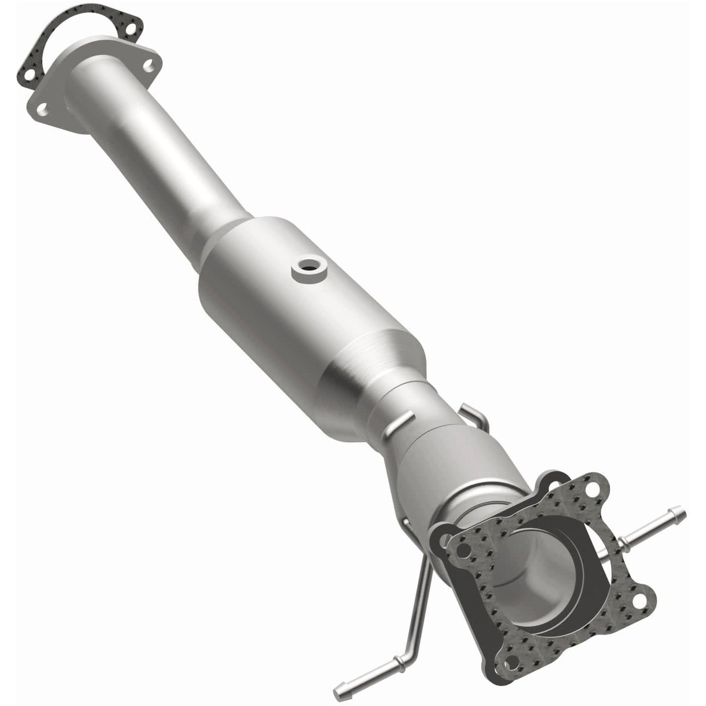 MagnaFlow California Grade CARB Compliant Direct-Fit Catalytic Converter 5561660