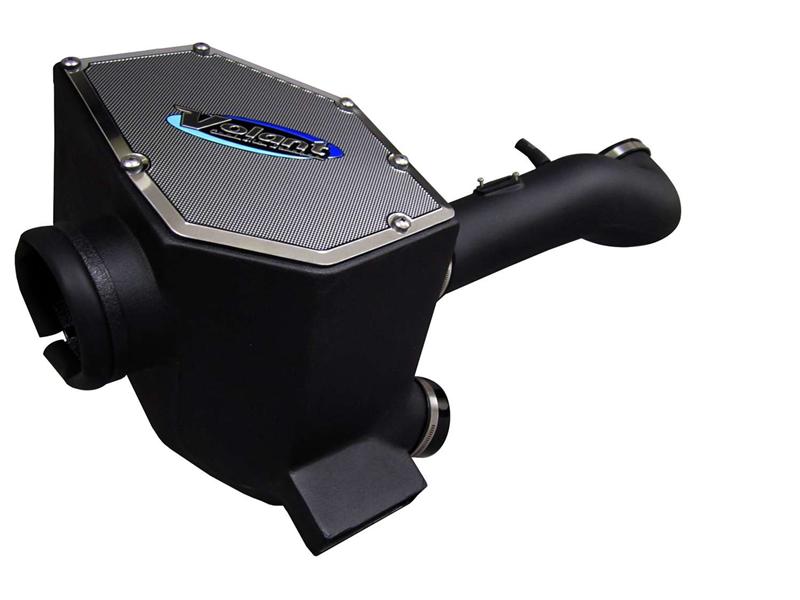 Volant 09-12 Chevrolet Colorado 5.3 V8 Pro5 Closed Box Air Intake System | Chevrolet Colorado (09-12) (15753)
