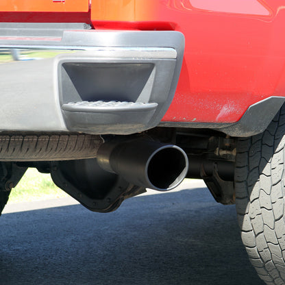 Flowmaster FlowFX Cat-Back Exhaust For GMC Sierra 2500/3500 HD (07-19) (717931)