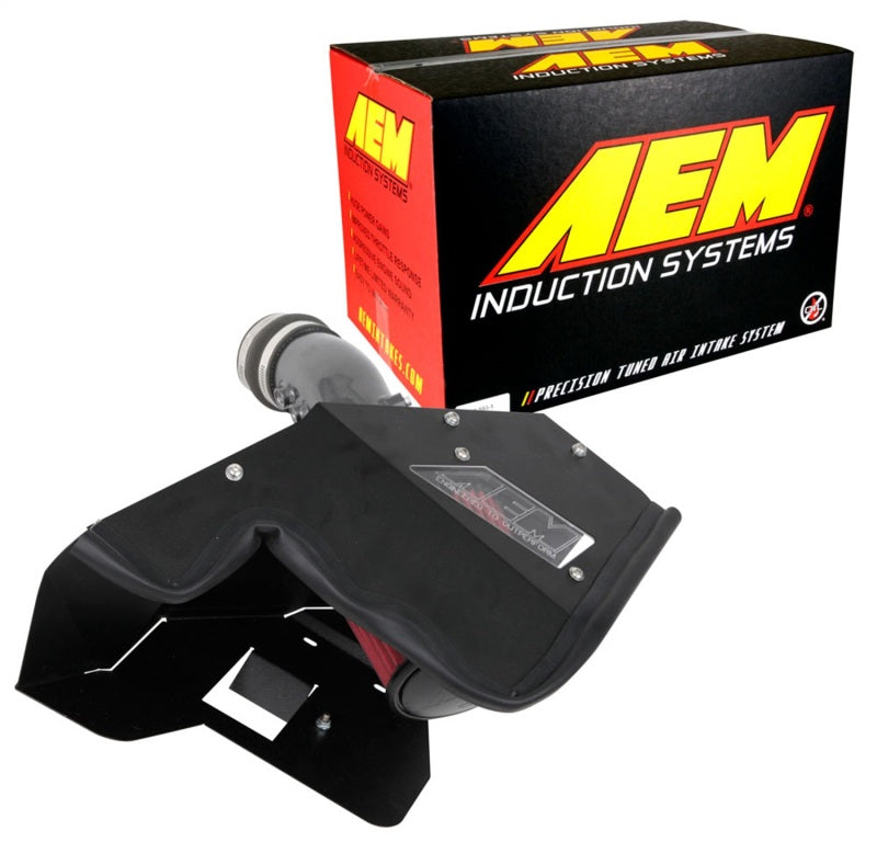 AEM 07-11 Toyota Camry V6-3.5L Cold Air Intake | Toyota Camry (07-11) (21-870C)