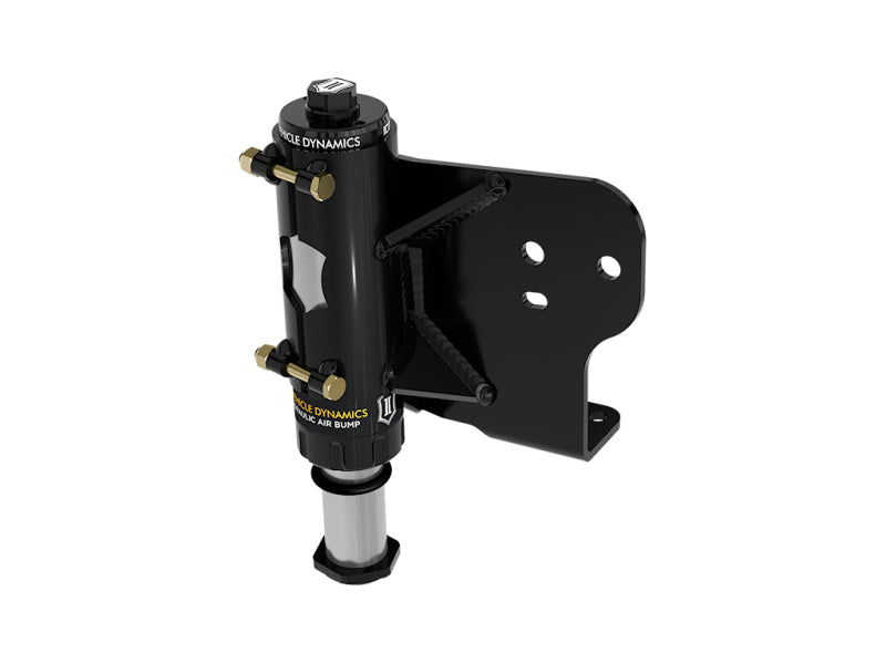 ICON 56115 3-5" Lift Rear Hydraulic Bump Stop Kit for 22-26 Toyota Tundra