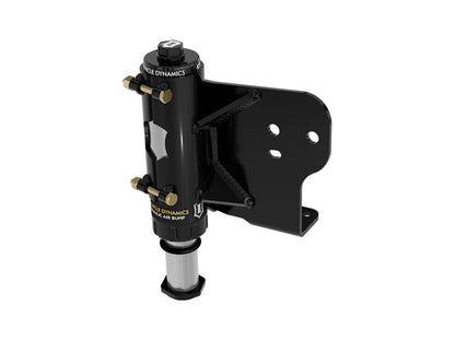 ICON 56115 3-5" Lift Rear Hydraulic Bump Stop Kit for 22-26 Toyota Tundra