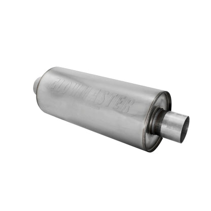 Flowmaster DBX SS Muffler For BMW M3 92-99, Ford F-350 99-07, Dodge Ram 1500-2500 02-09 (13014310)