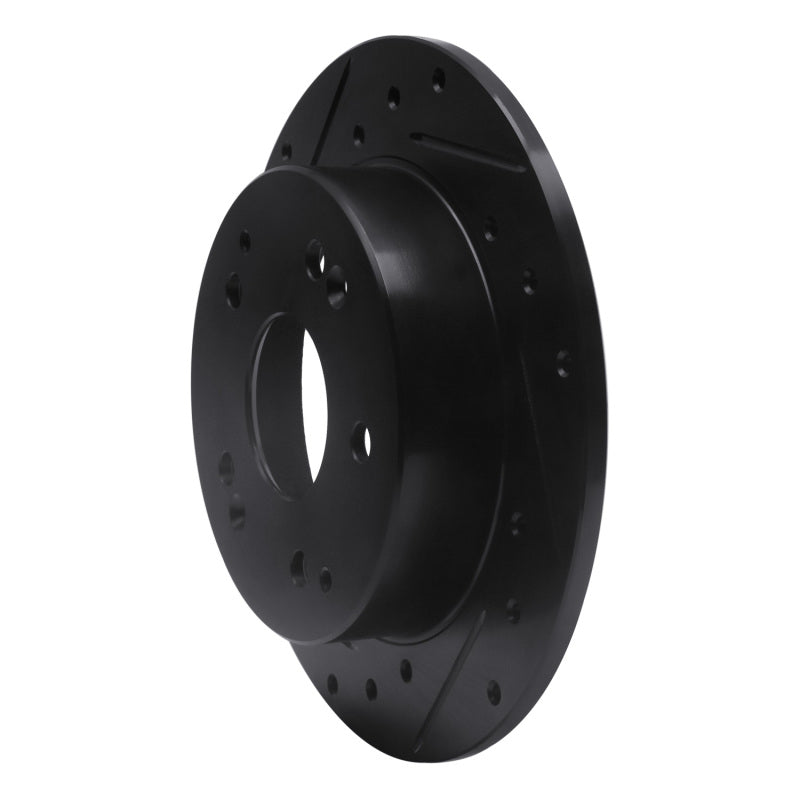 R1 97-06 Acura RSX D&S Brake Rotor | Accord V, Integra, Type-R, Civic (93-06) (ECB-59026L)