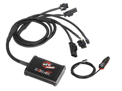 aFe Scorcher GT Bluetooth Power Module | Toyota Supra 3.0L 2020 (77-46004)