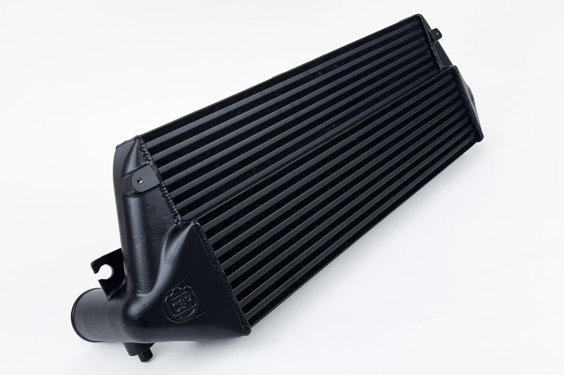 CSF High Performance Stepped Core Intercooler System | Toyota GR Corolla / GR Yaris (23+ / 20+)