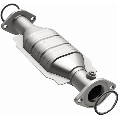 MagnaFlow 2000-2002 Mazda 626 California Grade CARB Compliant Direct-Fit Catalytic Converter