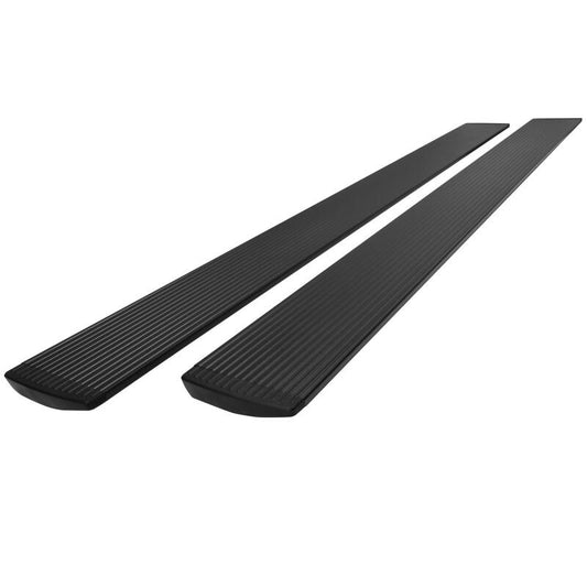 Westin 29-23555 Pro-E Electric Running Boards with LED Lights for 09-24 Ram 1500