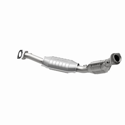 MagnaFlow DirectFit Converter Crwn Vic-Twn Car-Grand Marq