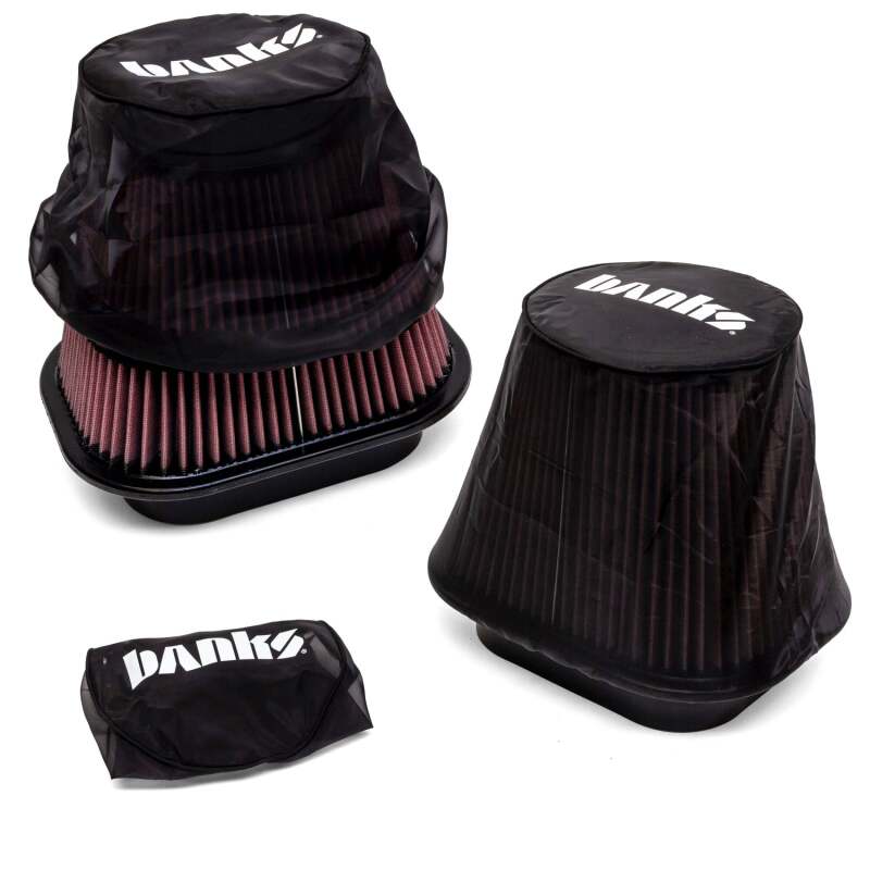 Banks Power 42652 Air Filter Pre-Filter for Ram-Air Intake System
