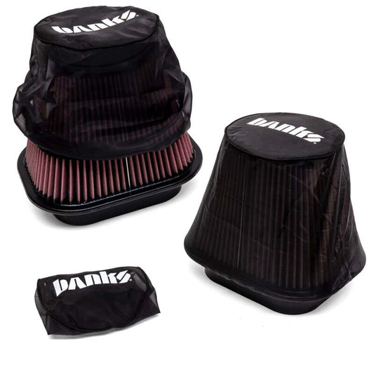 Banks Power 42652 Air Filter Pre-Filter for Ram-Air Intake System