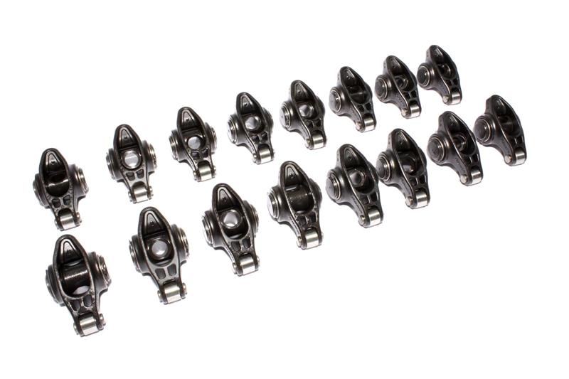 COMP Cams Ultra 1.6 Rocker Arms | Chevy SBC 265-400 (1605-16)