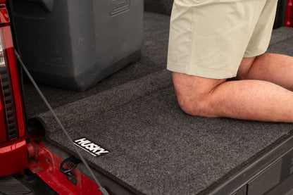 Husky Liners HBRQ15SCK Guardian Comfort Full Bed Liner 2015-2026 F-150/Lightning