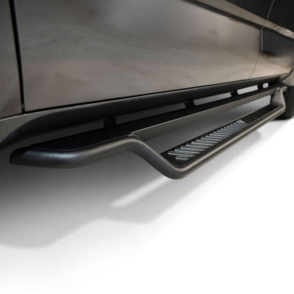 Westin 20-44235 Outlaw Drop Running Boards for 22+ Toyota Tundra Crewmax