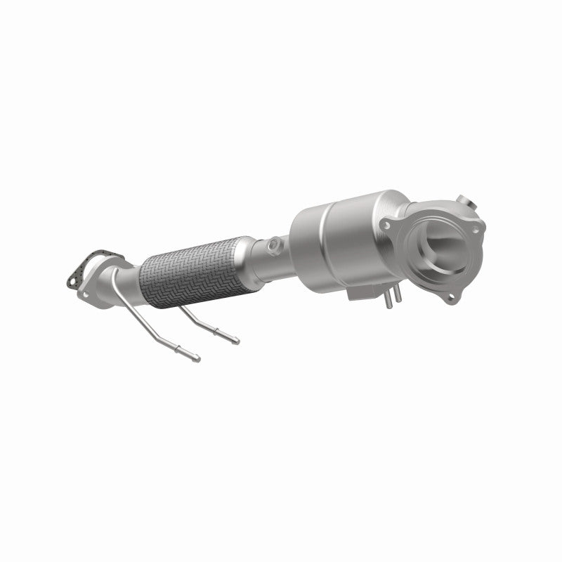 Magnaflow 52974 OEM Grade Catalytic Converter For Ford Fusion 1.5L (13-16)