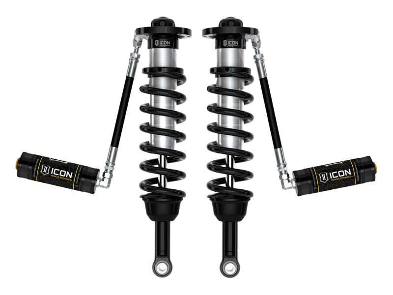 ICON Vehicle Dynamics 58796 Coilover Set for 25-26 Toyota 4Runner RWD