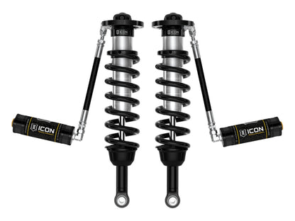ICON Vehicle Dynamics 58796 Coilover Set for 25-26 Toyota 4Runner RWD