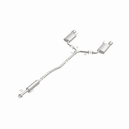 Magnaflow Exhaust Kit For Lexus ES350 3.5L